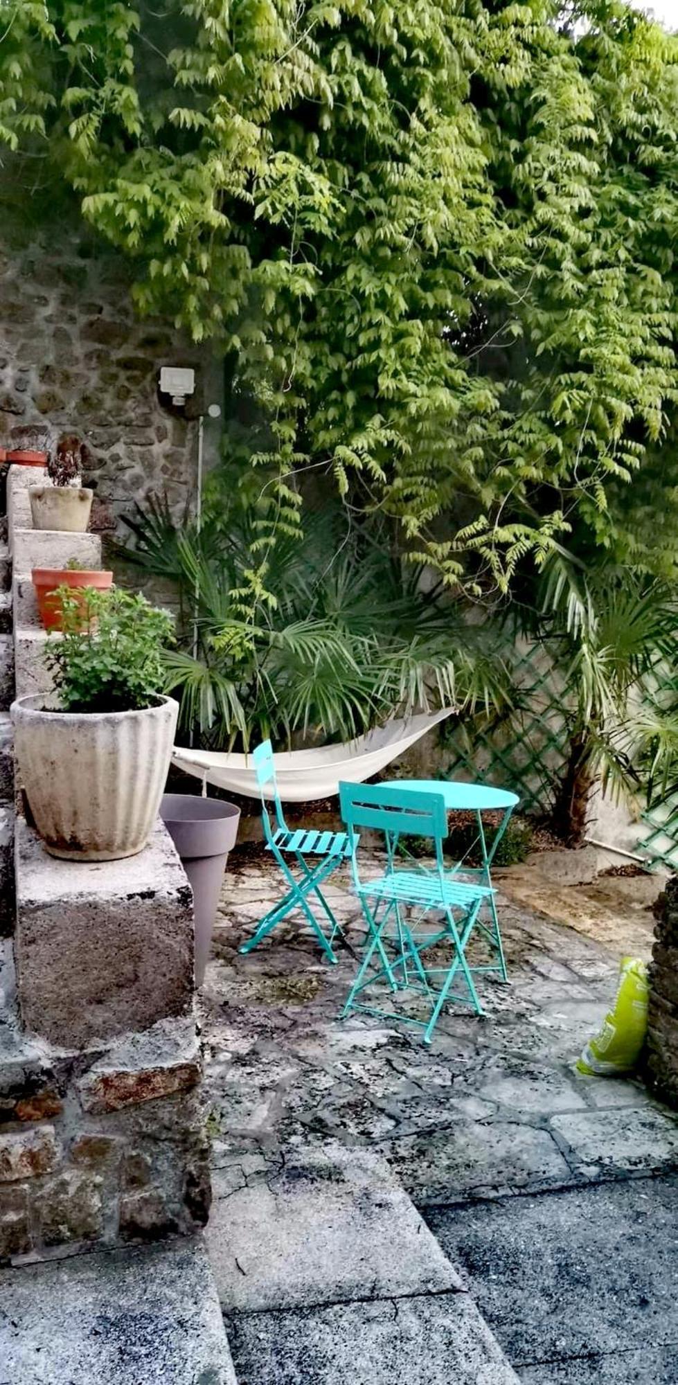La Dolce Vita Lucie Vals-les-Bains Eksteriør bilde